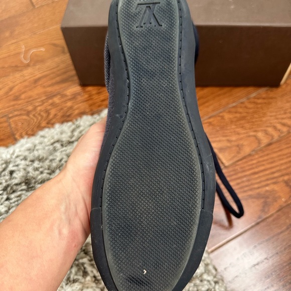 Louis Vuitton sneaker - Picture 3 of 4